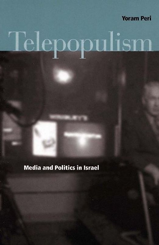 Telepopulism