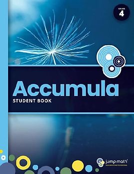 Accumula Student Book 4