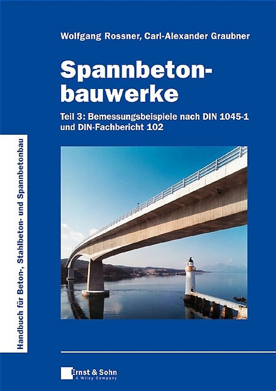 Spannbetonbauwerke