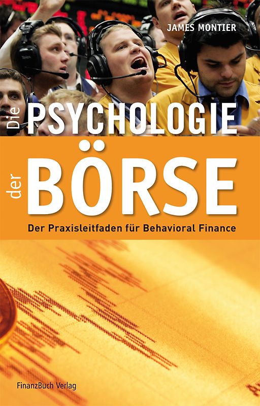 Die Psychologie der Börse
