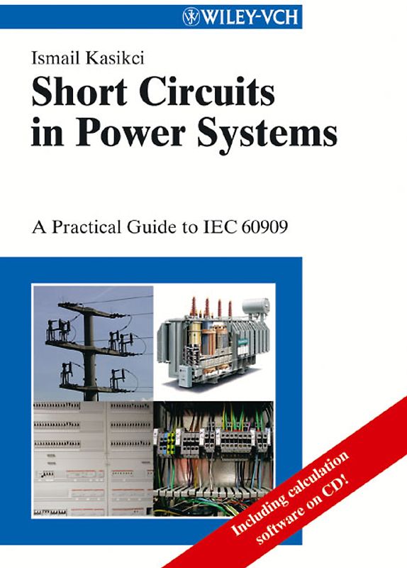 Short Circuits in Power Systems