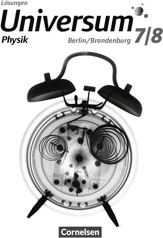 Universum Physik - Gymnasium Berlin/Brandenburg - 7./8. Schuljahr