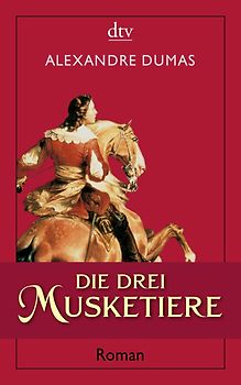 Die drei Musketiere
