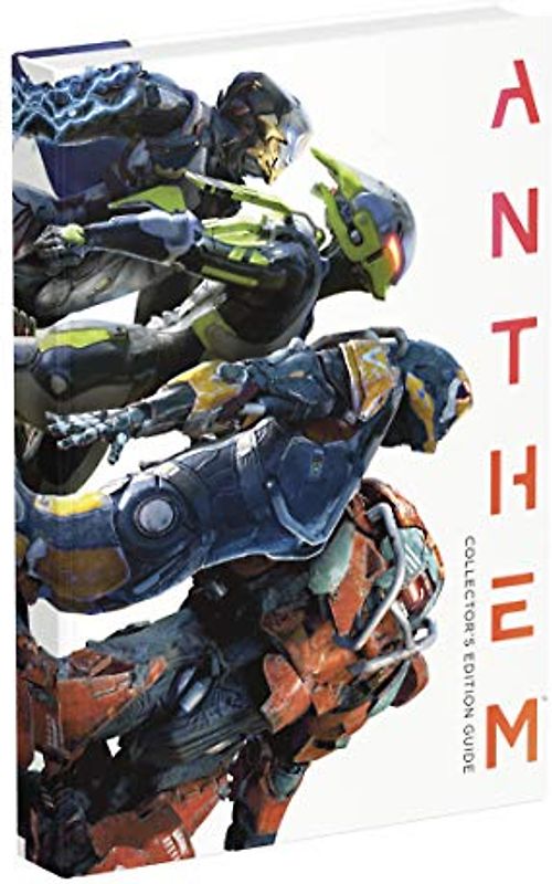 Anthem: Collector's Edition