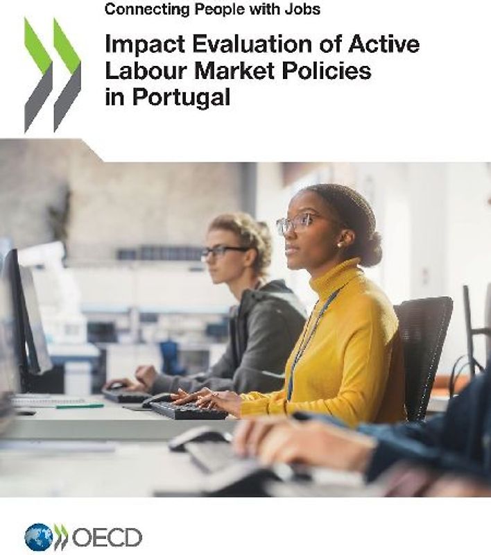 Impact Evaluation of Active Labour Market Policies in Portugal