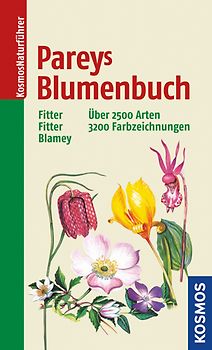 Pareys Blumenbuch