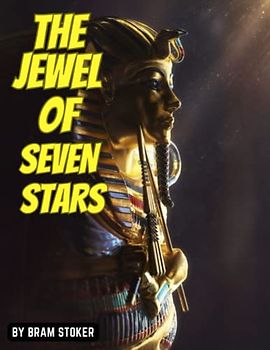 The Jewel of Seven Stars