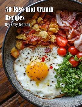 50 Rise and Crumb Recipes