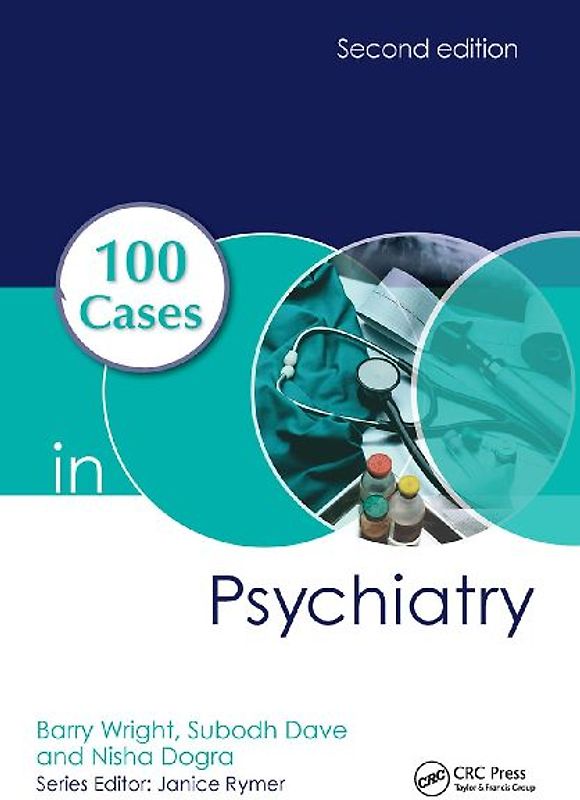 100 Cases in Psychiatry