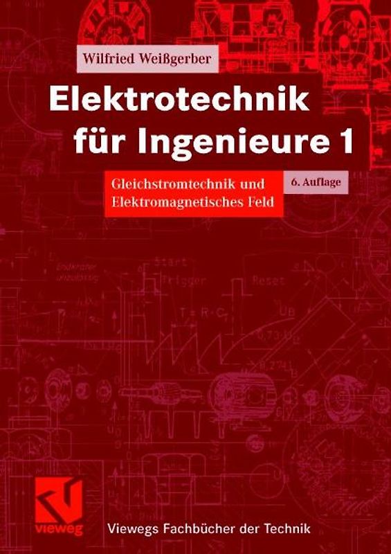 Elektrotechnik für Ingenieure 1