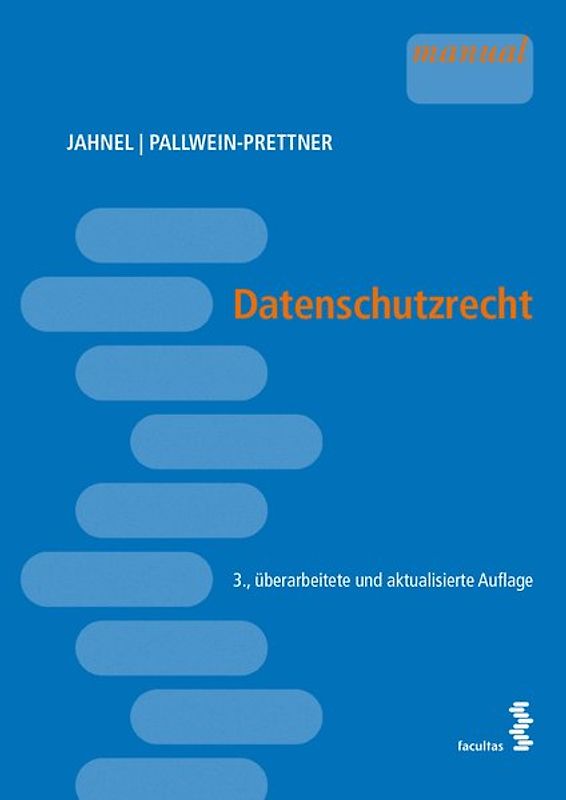 Datenschutzrecht