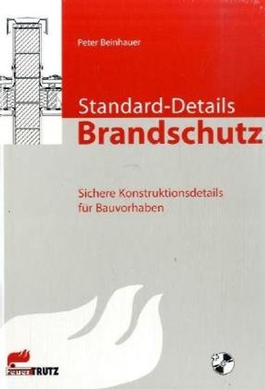 Standard-Details Brandschutz