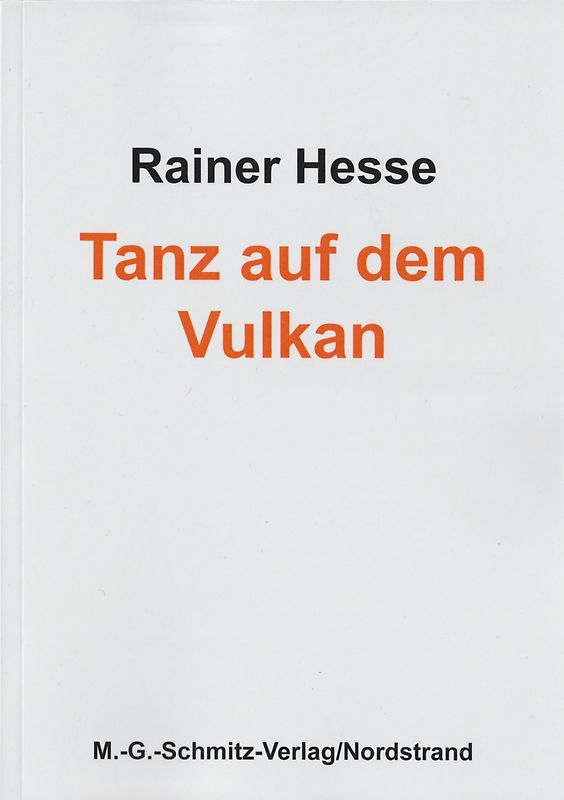 Tanz auf dem Vulkan