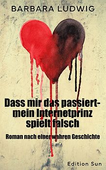 Dass mir das passiert-mein Internetprinz spielt falsch