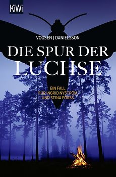 Die Spur der Luchse