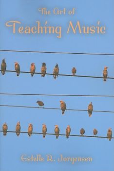 The Art of Teaching Music