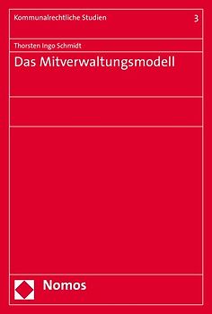 Das Mitverwaltungsmodell