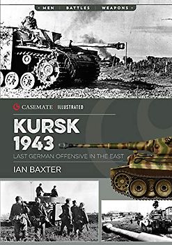 Kursk 1943