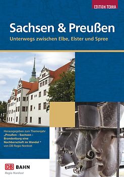 Themenkarte: Sachsen und Preußen