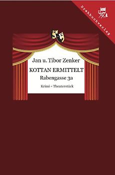 Kottan ermittelt: Rabengasse 3a