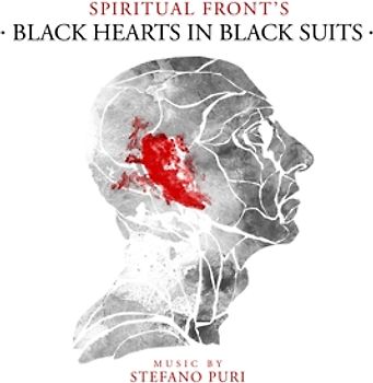 Spiritual Front - Black Hearts in Black Suits