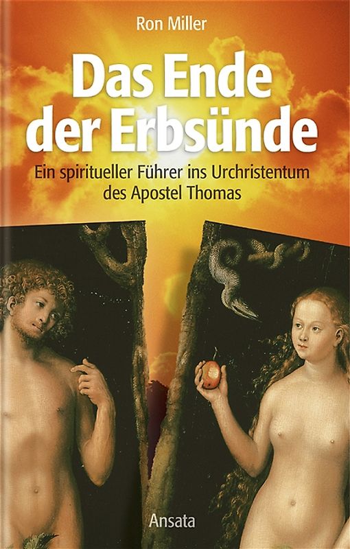 Das Ende der Erbsünde