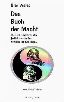 Star Wars - Das Buch der Macht