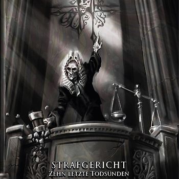 Strafgericht 10 letzte Todsünden