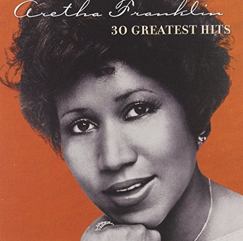 Aretha Franklin - The Definitive Soul Collection
