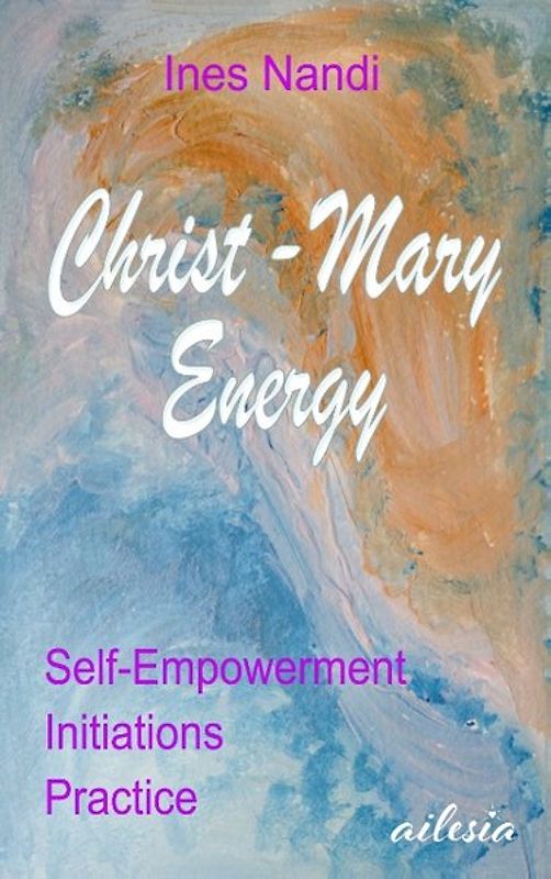 Christ-Mary-Energy