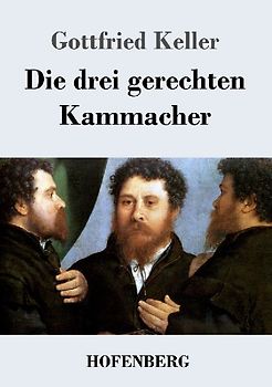 Die drei gerechten Kammacher