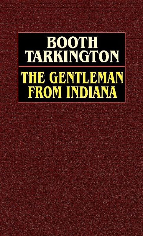 The Gentleman from Indiana