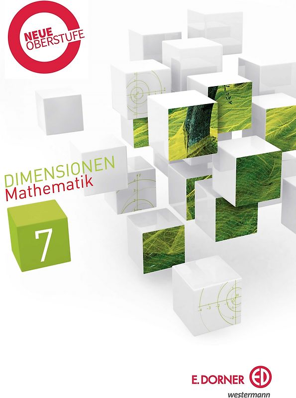 Dimensionen, Mathematik 7