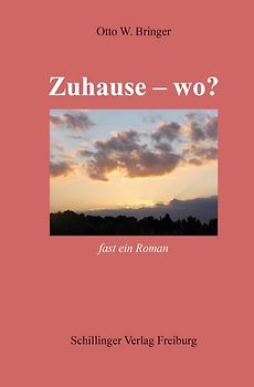 Zuhause - wo?