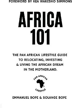 Africa 101