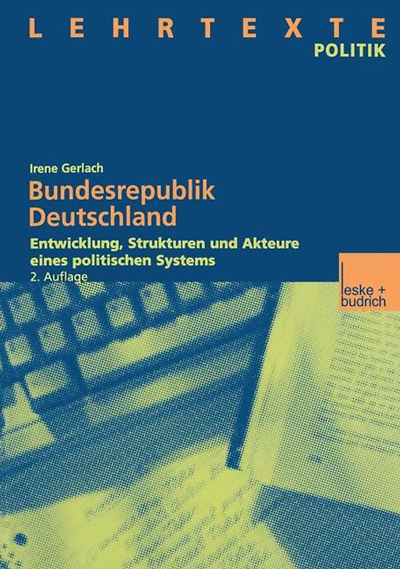 Bundesrepublik Deutschland