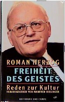 Freiheit des Geistes