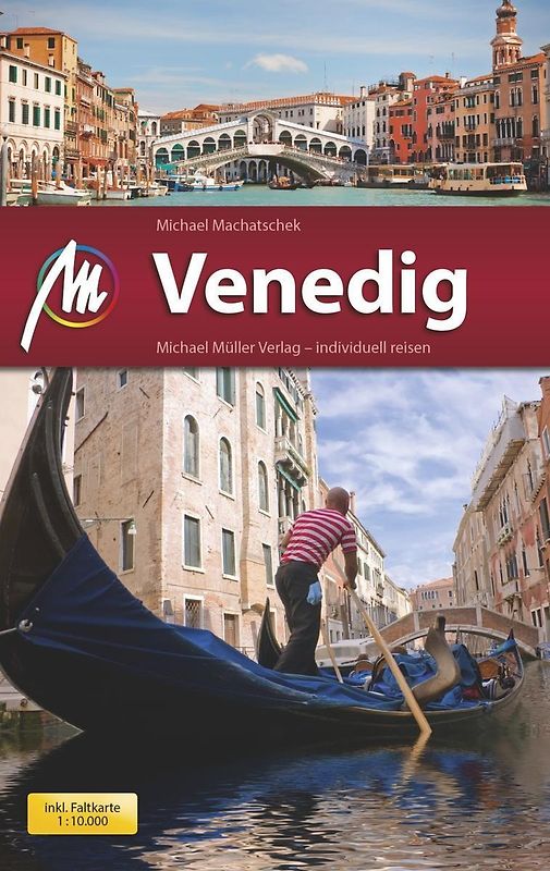 Venedig MM-City