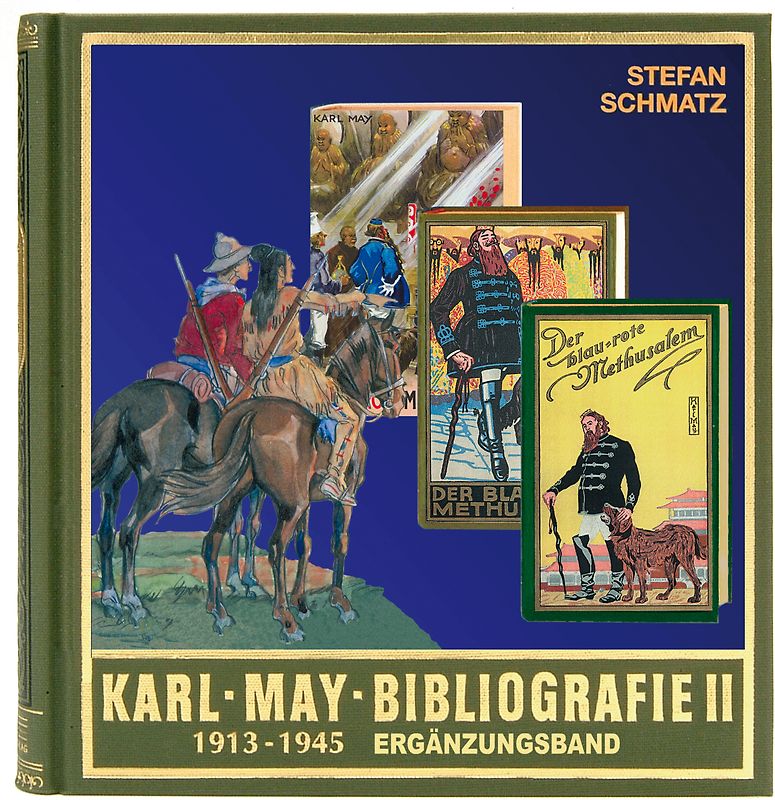 Karl-May-Bibliografie II