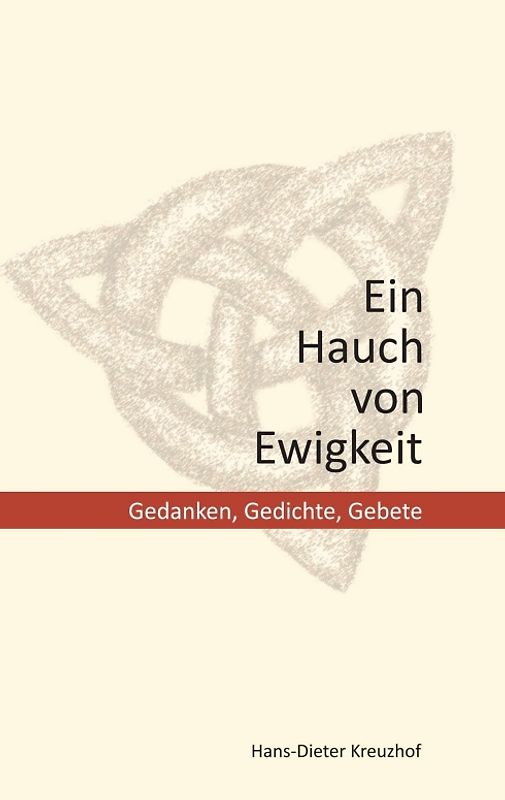 Ein Hauch von Ewigkeit