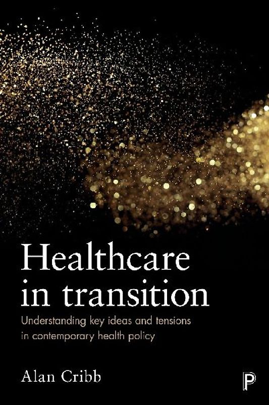 Healthcare in transition