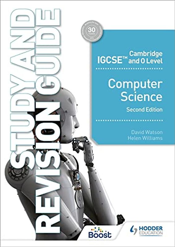 Computer Science Study and Revision Guide
