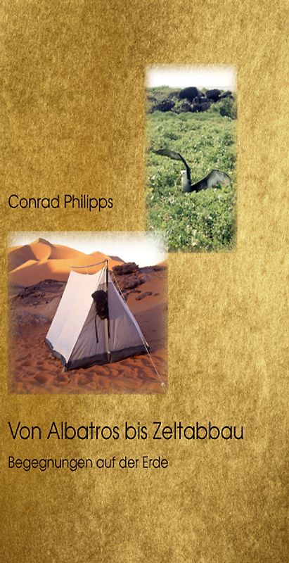 Von Albatros bis Zeltabbau