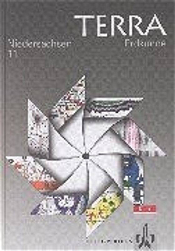 TERRA Erdkunde für Niedersachsen - Differenzierende Ausgabe mit Haack-Kartenteil / Geoökologie und Umweltfragen Sekundarstufe II