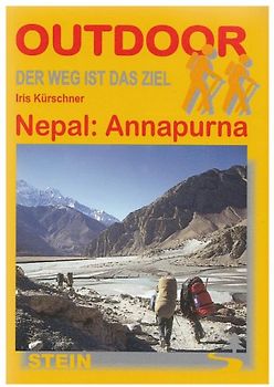 Nepal: Annapurna