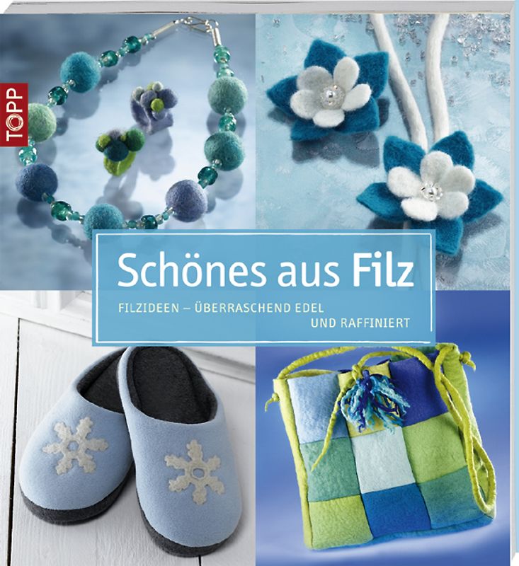 Schönes aus Filz