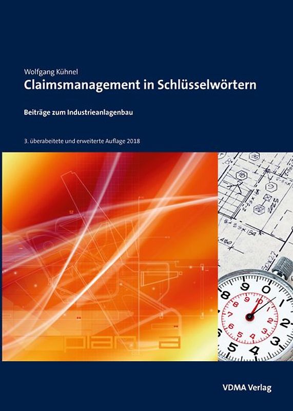Claimsmanagement in Schlüsselwörtern