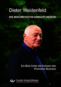 Wie Berühmtheiten gemacht werden