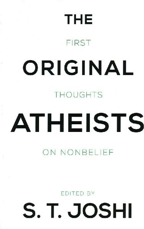 The Original Atheists