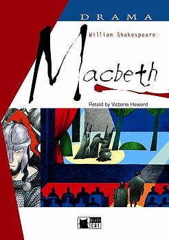 Macbeth - Buch mit Audio-CD